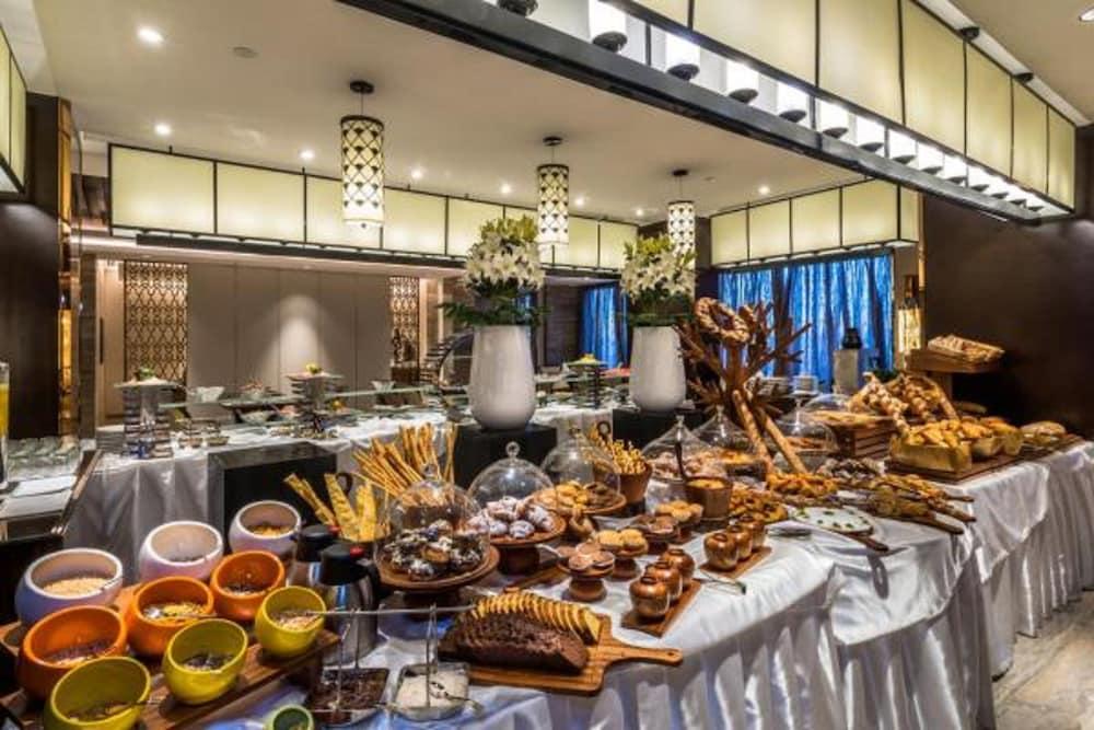 فندق بريرا الوزارات الرياض المظهر الخارجي الصورة